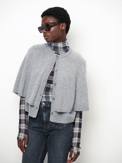 Dante6 Camyl cape