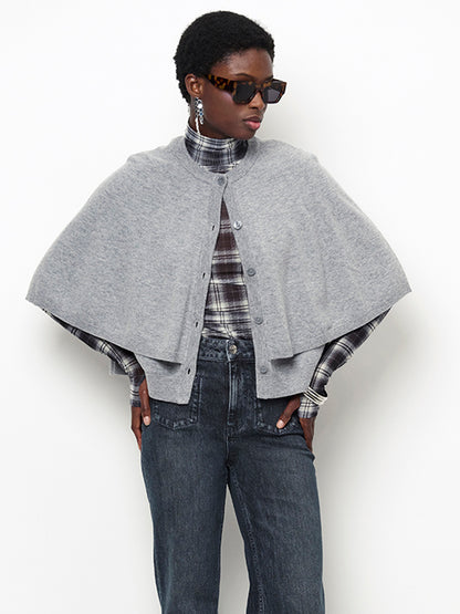 Dante6 Camyl cape