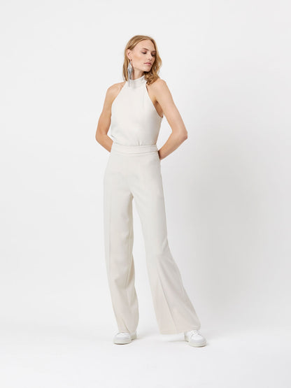 Dante6 Luca wide leg pantalon