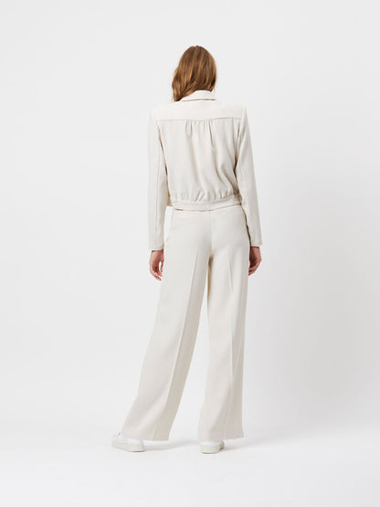 Dante6 Luca wide leg pantalon