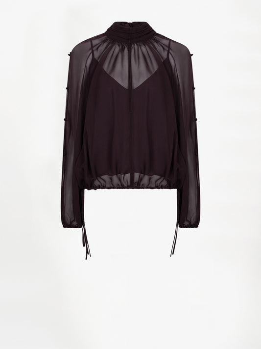 Dante6 Sonia boho sleeve detail blouse