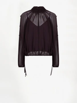 Dante6 Sonia boho sleeve detail blouse