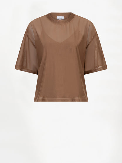 Dante6 Tenz mesh t-shirt