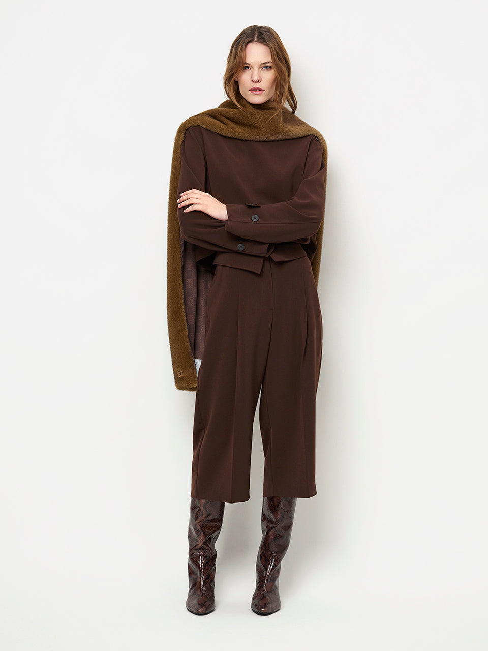 Dante6 Tresor Culotte