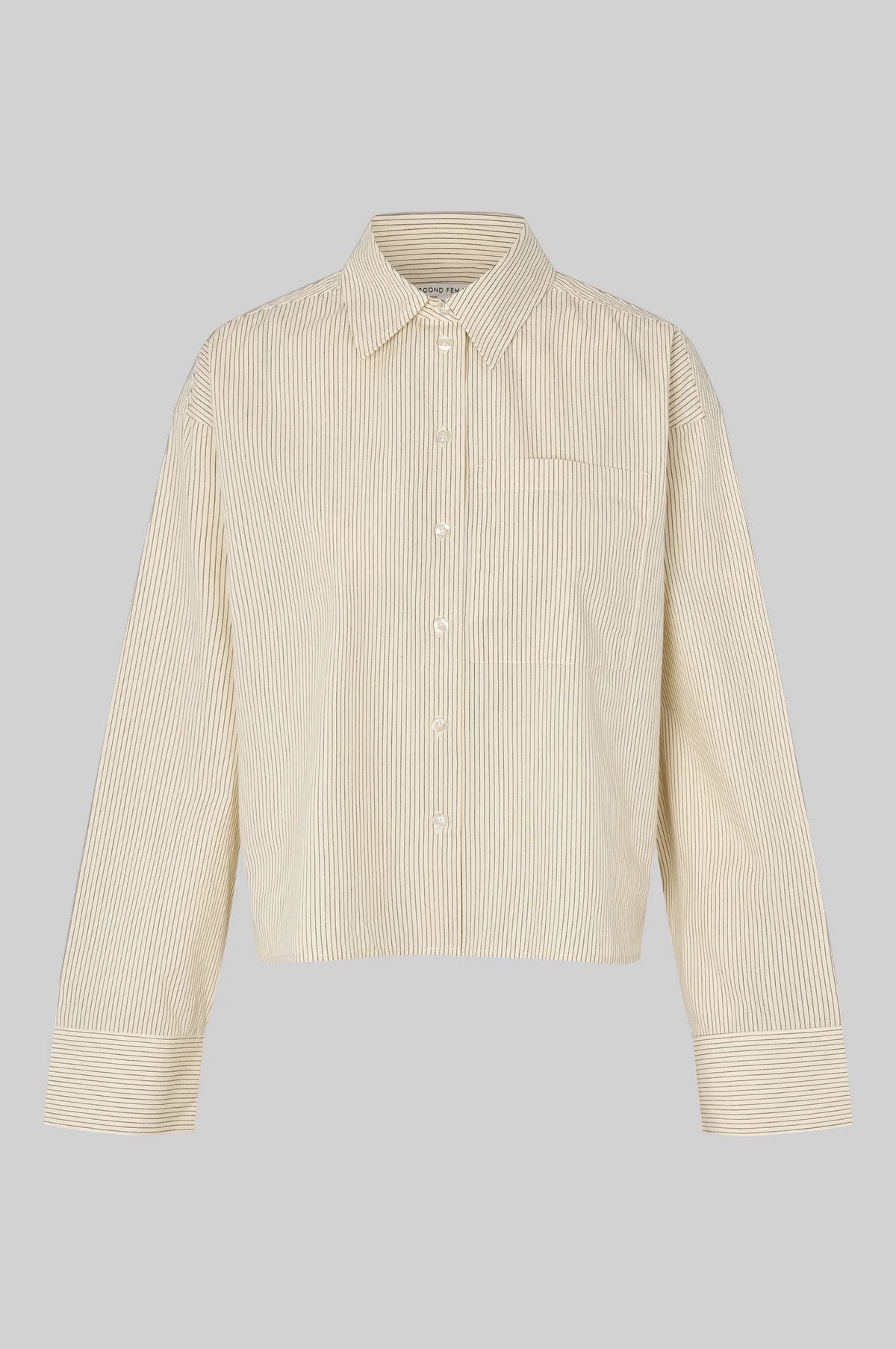 Second Female Dicthe shirt