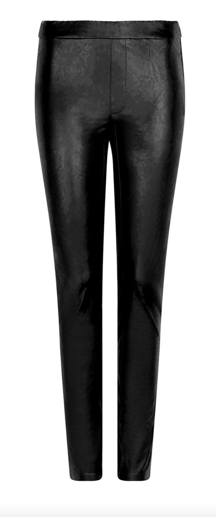 Dante6 Diton faux leren legging