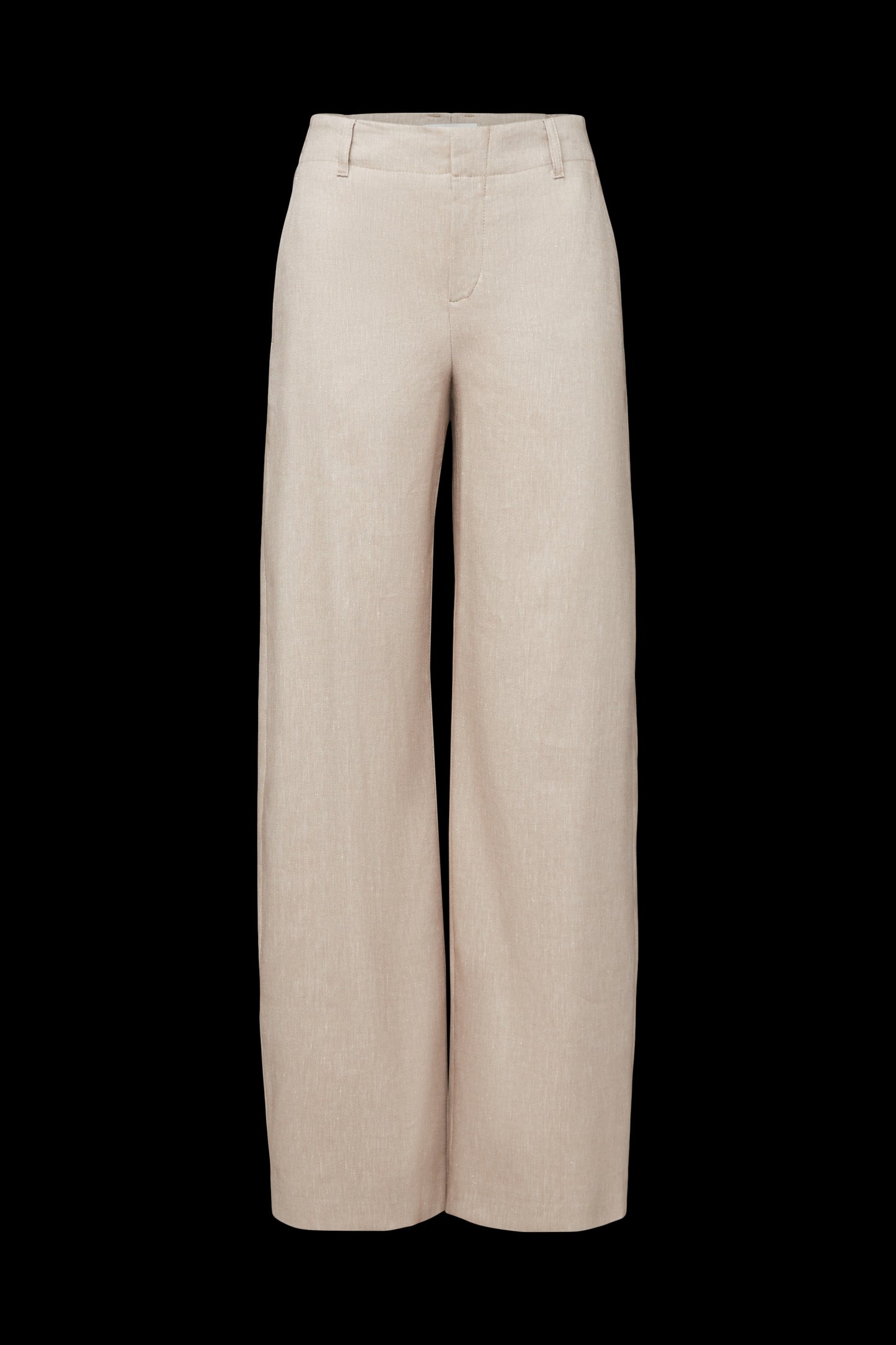 Drykorn Dutiful linnen pantalon
