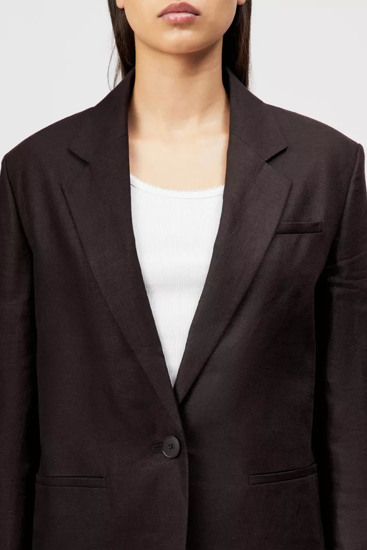 Drykorn Mowtie blazer