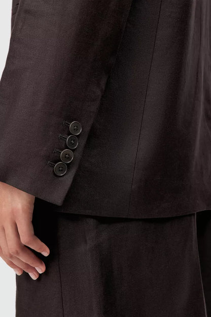 Drykorn Mowtie blazer