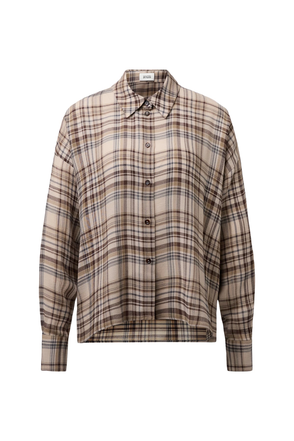 Drykorn Cloelia blouse