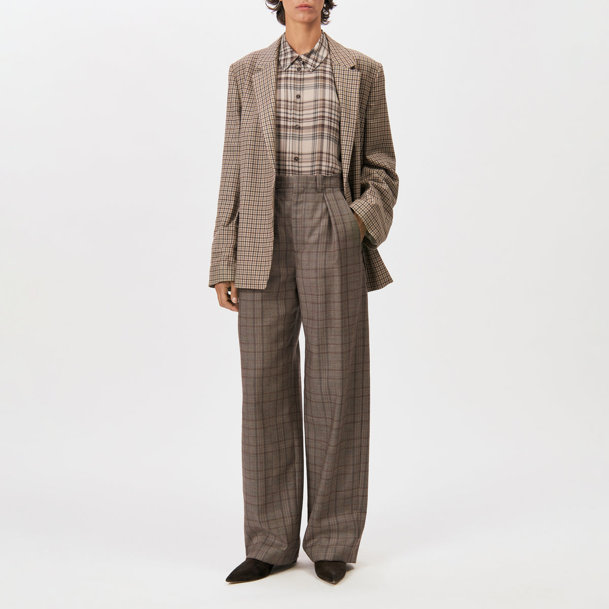 Drykorn Aduct pantalon