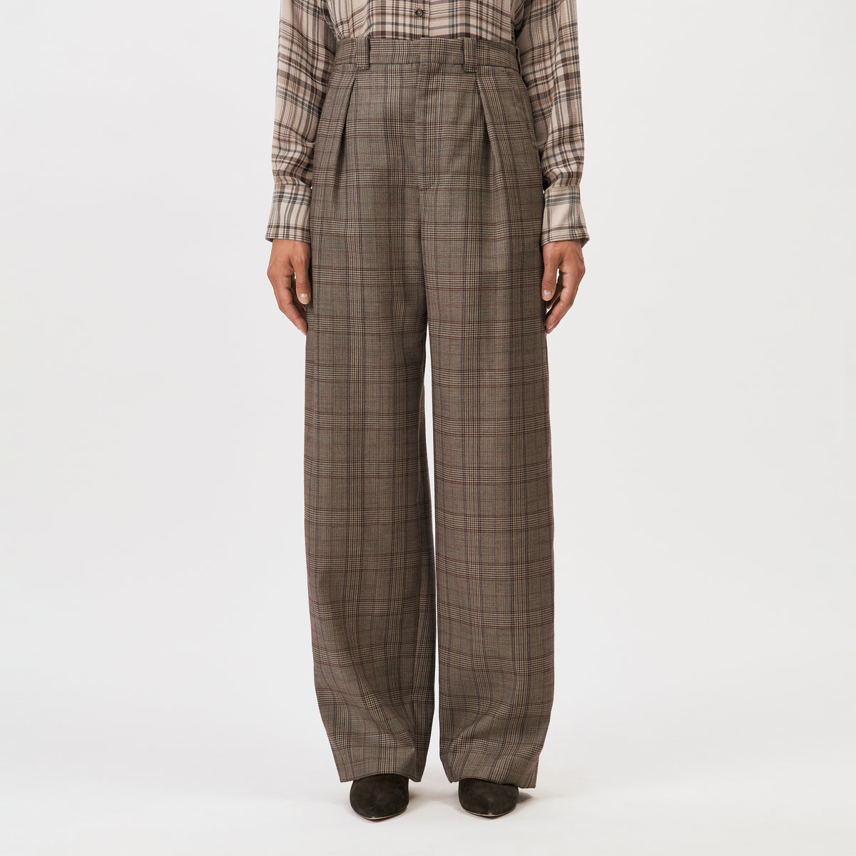 Drykorn Aduct pantalon
