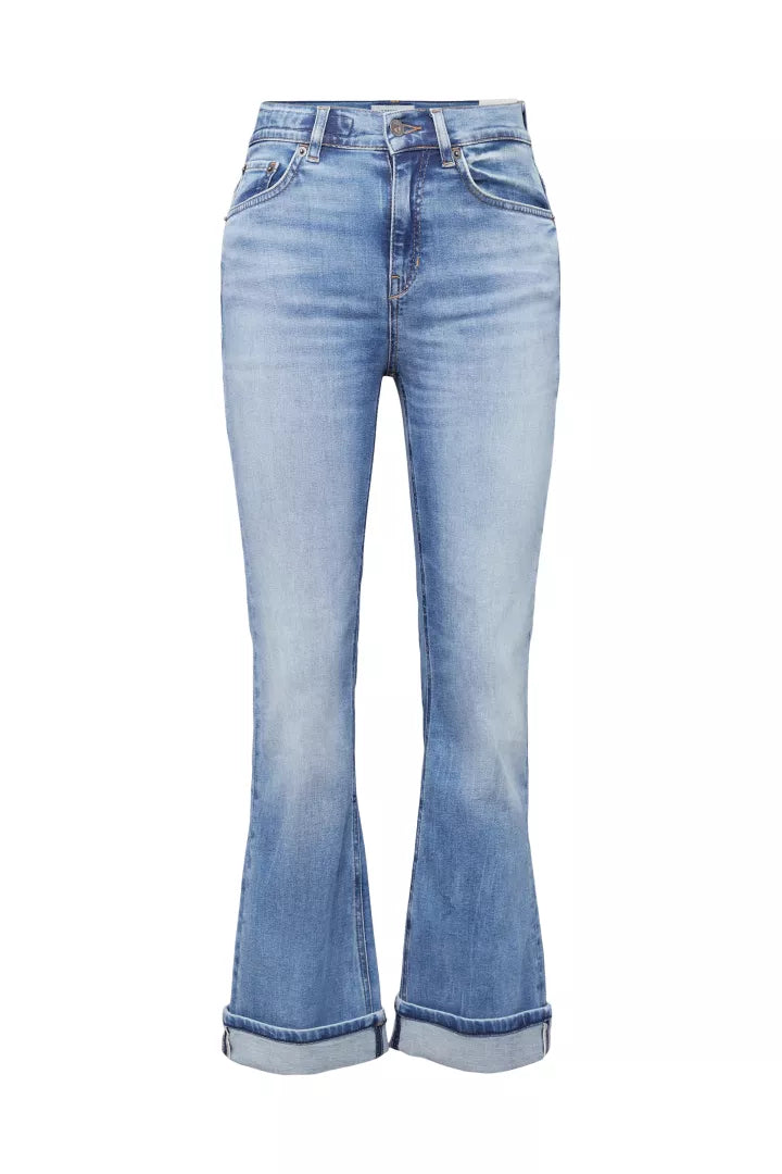 Drykorn Duly bootcut jeans
