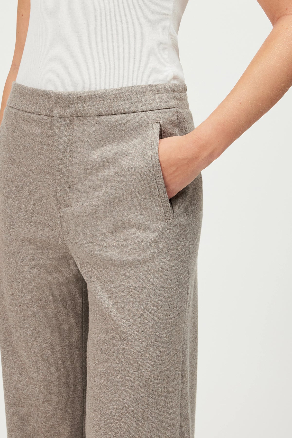 Drykorn Fae_0 pantalon