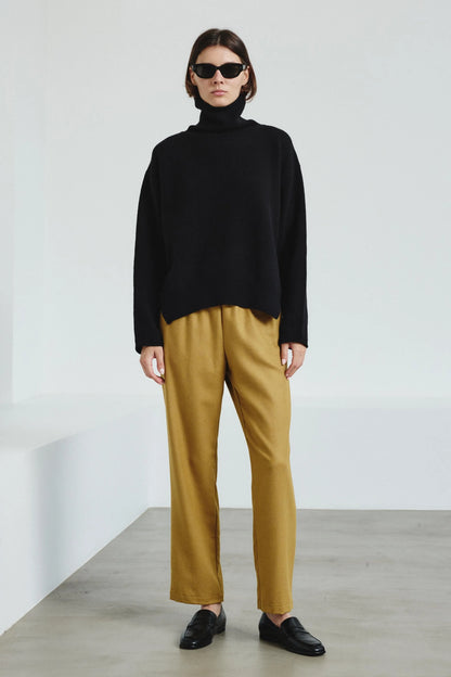 Pomandere broek