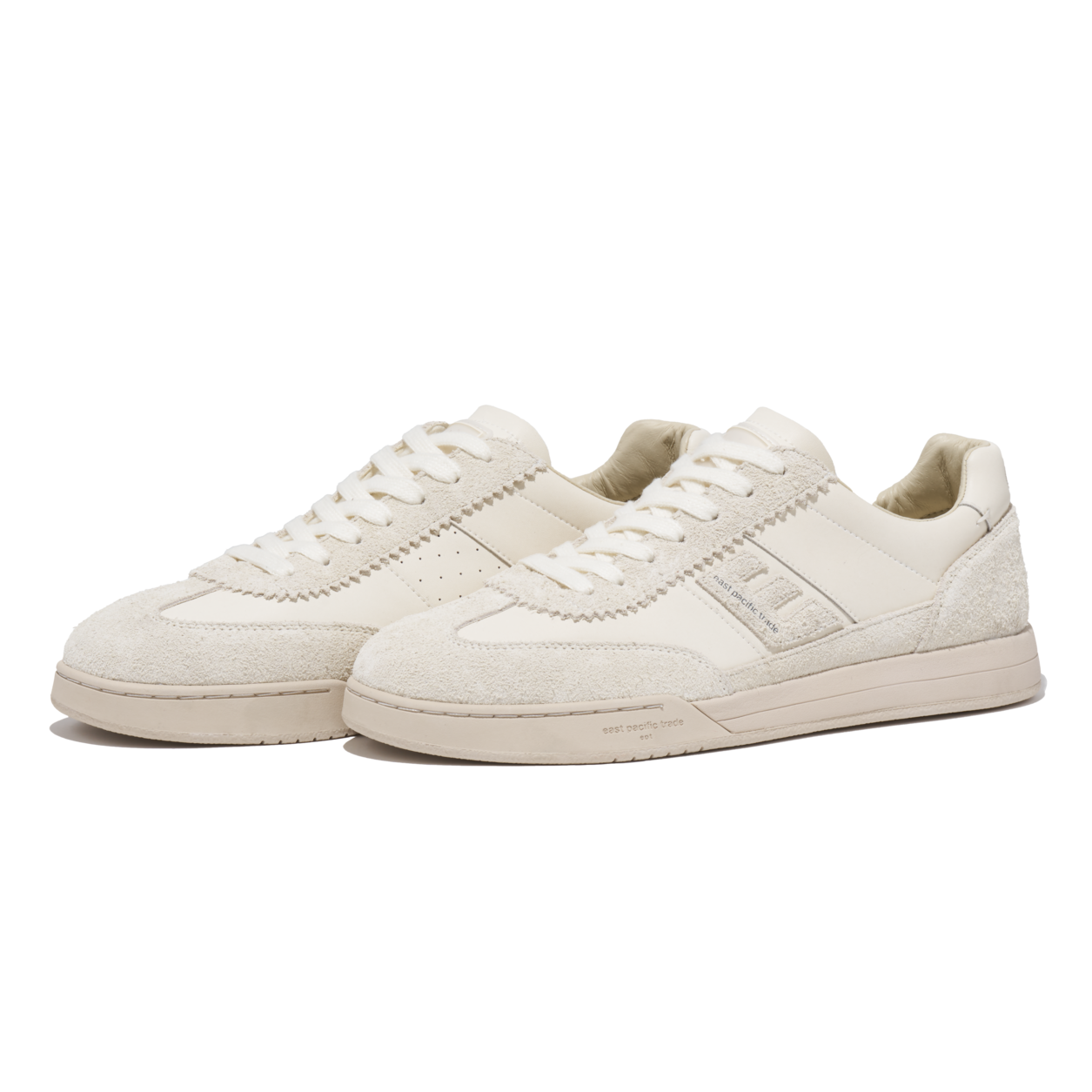 East Pacific Trade Diego sneakers