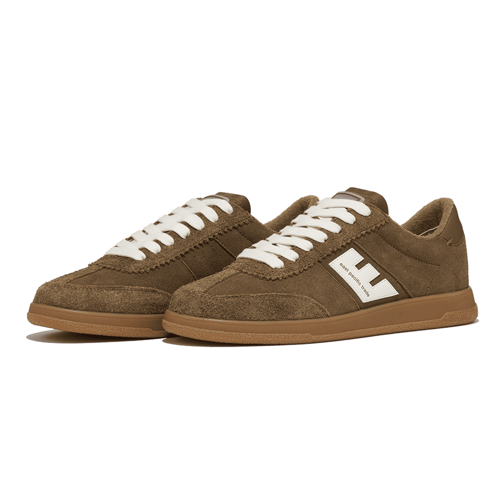 East Pacific Trade Santos sneakers