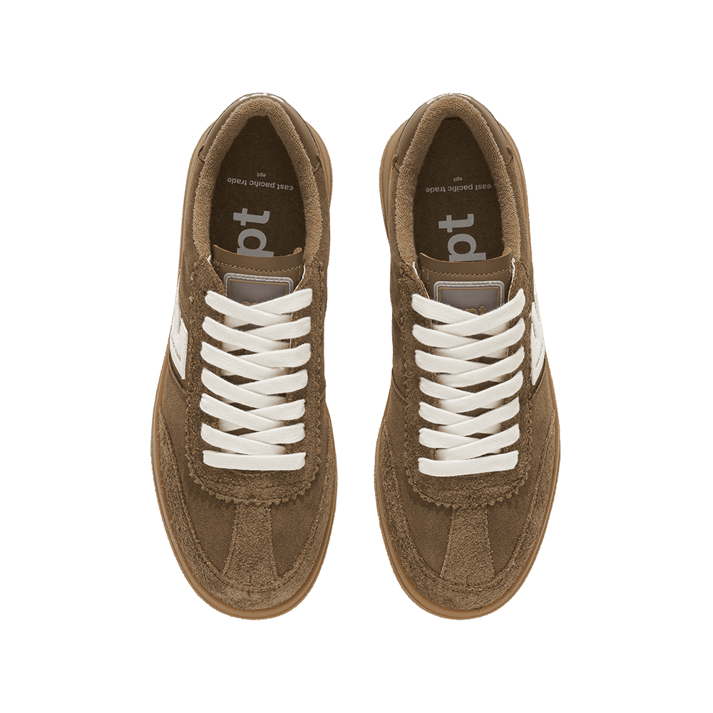 East Pacific Trade Santos sneakers