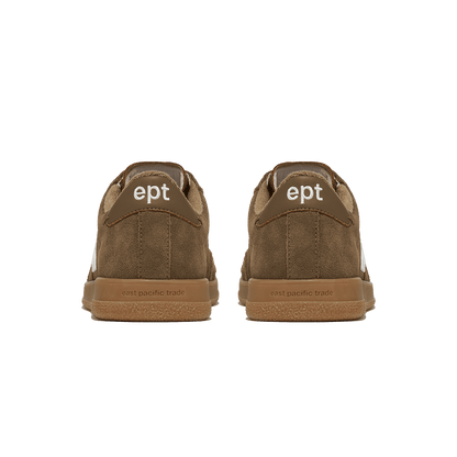 East Pacific Trade Santos sneakers