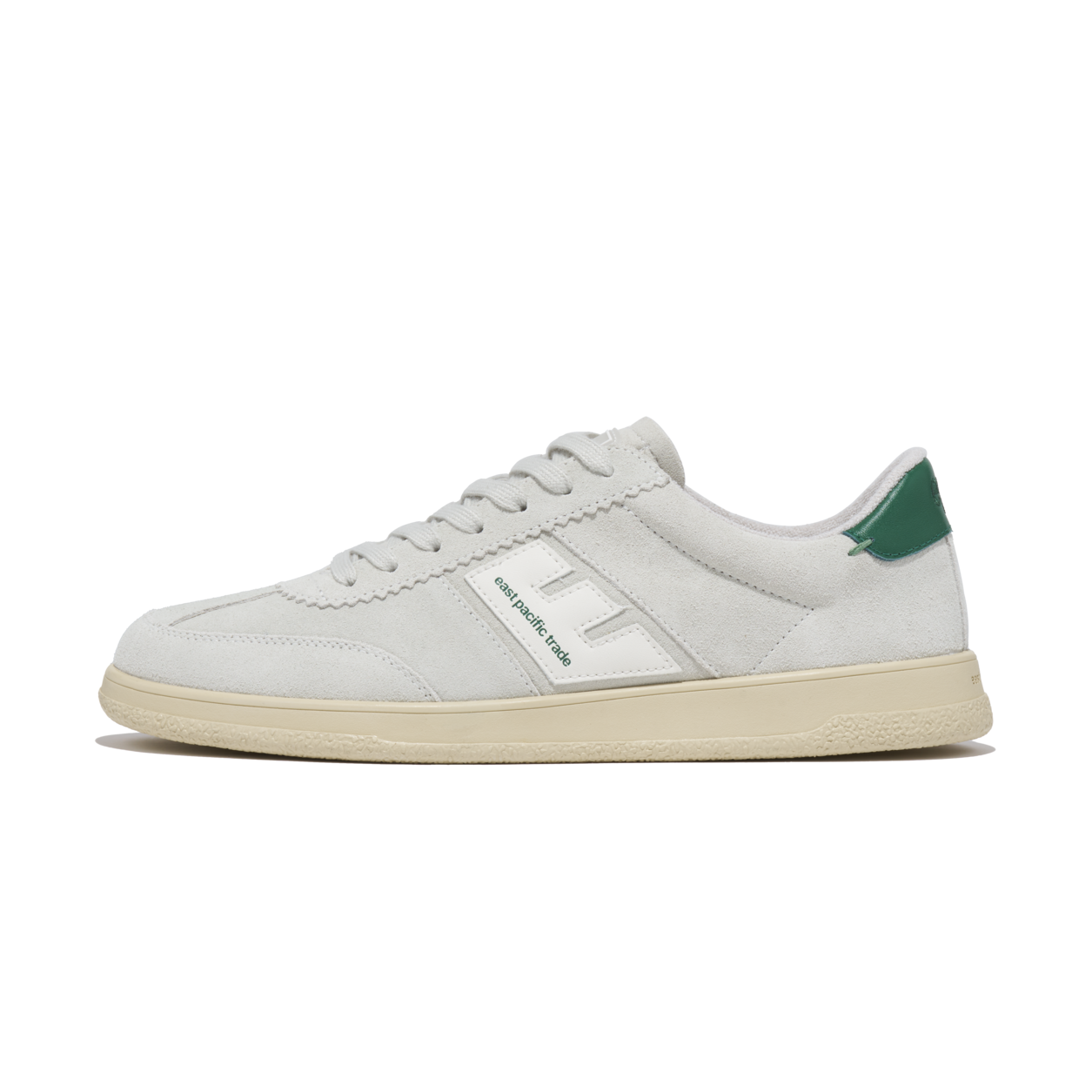 East Pacific Trade Santos sneakers