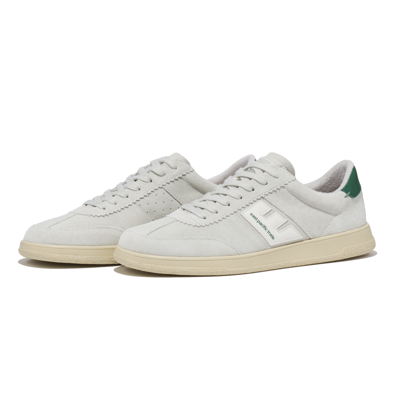 East Pacific Trade Santos sneakers