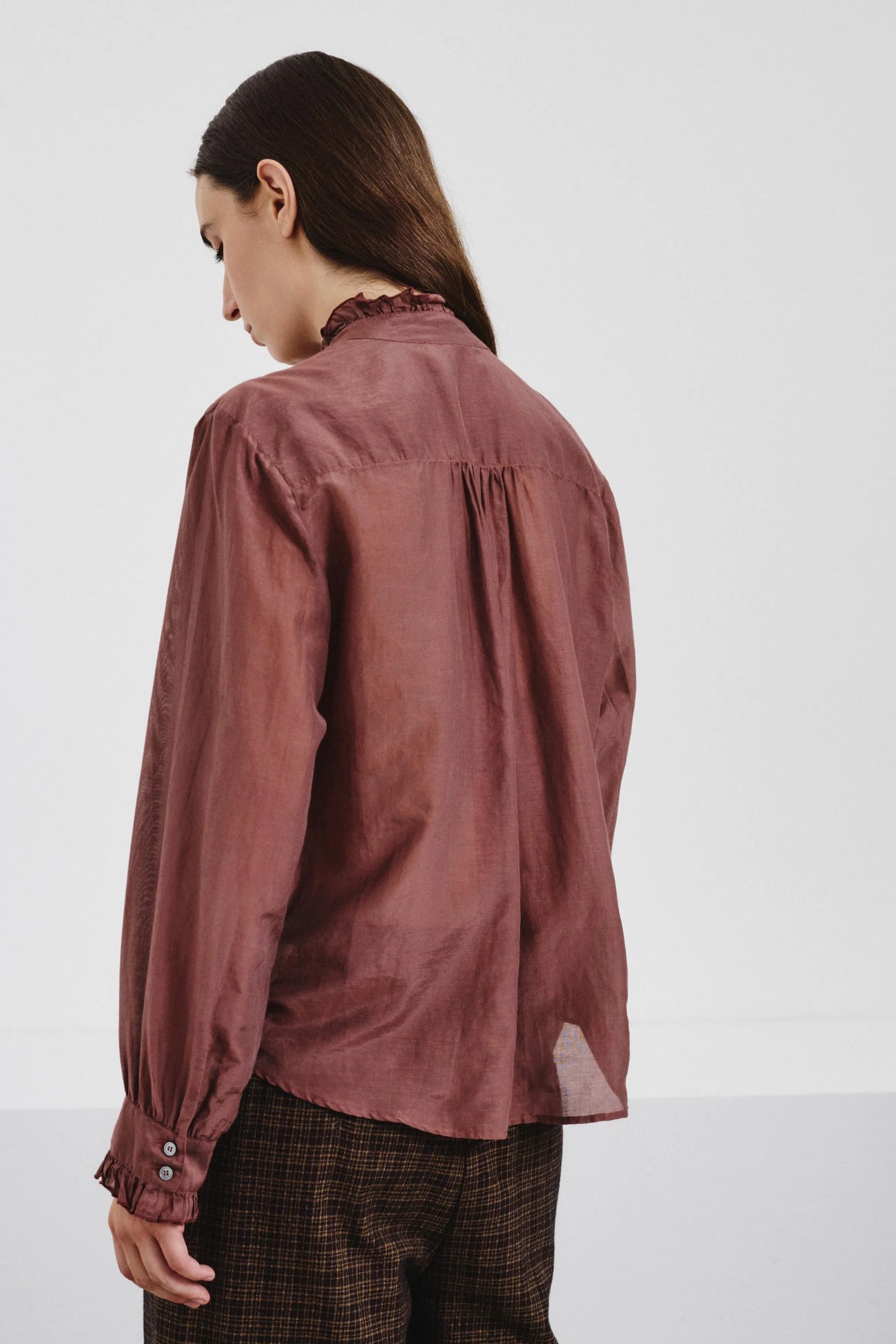 Pomandere blouse