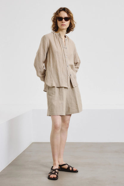 Pomandere blouse