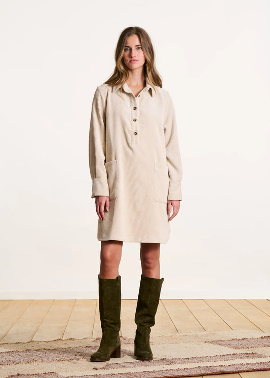La Fee Maraboutee Elina jurk