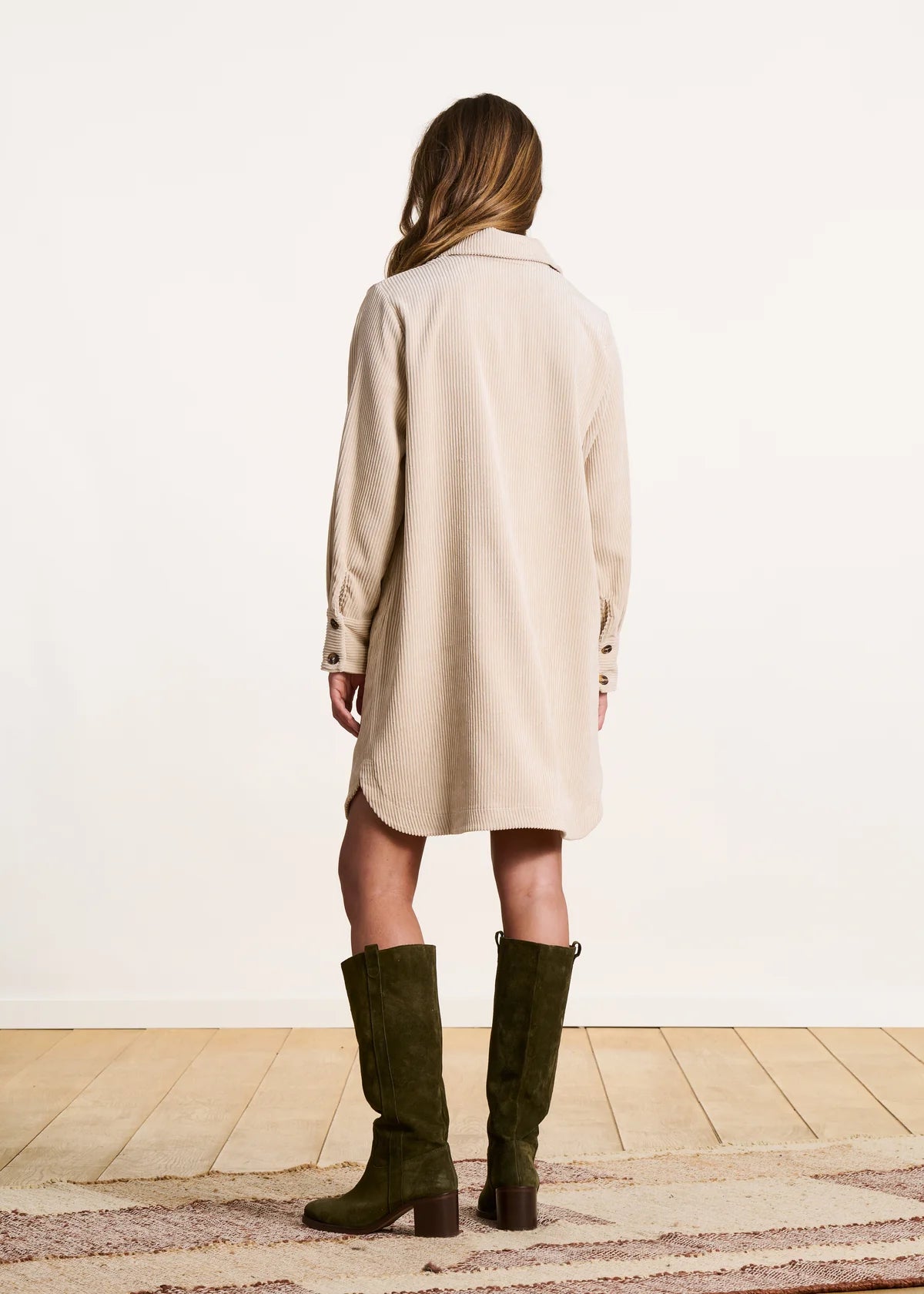La Fee Maraboutee Elina jurk