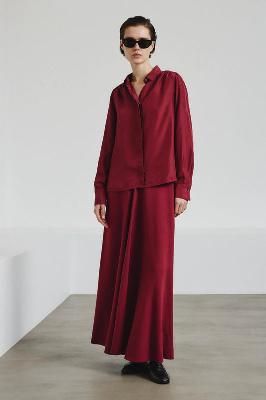 Pomandere blouse