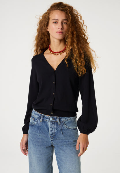 Fabienne Chapot Molly v-neck cardigan