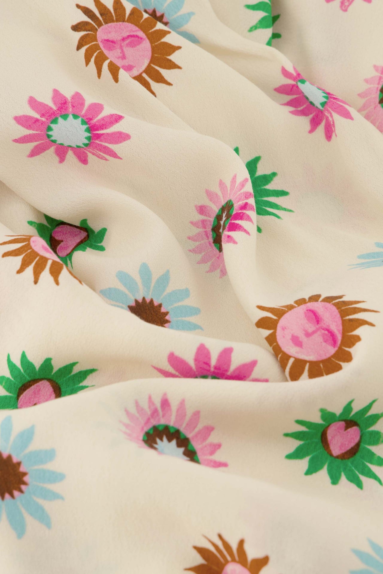 Fabienne Chapot Palapa broek