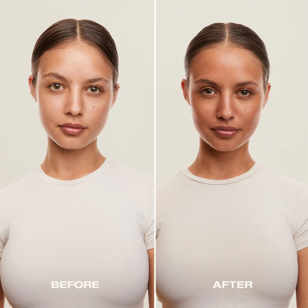 SOPHIA MAE Facial tanning mist travel size