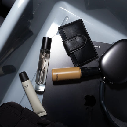 SOPHIA MAE Facial tanning mist travel size