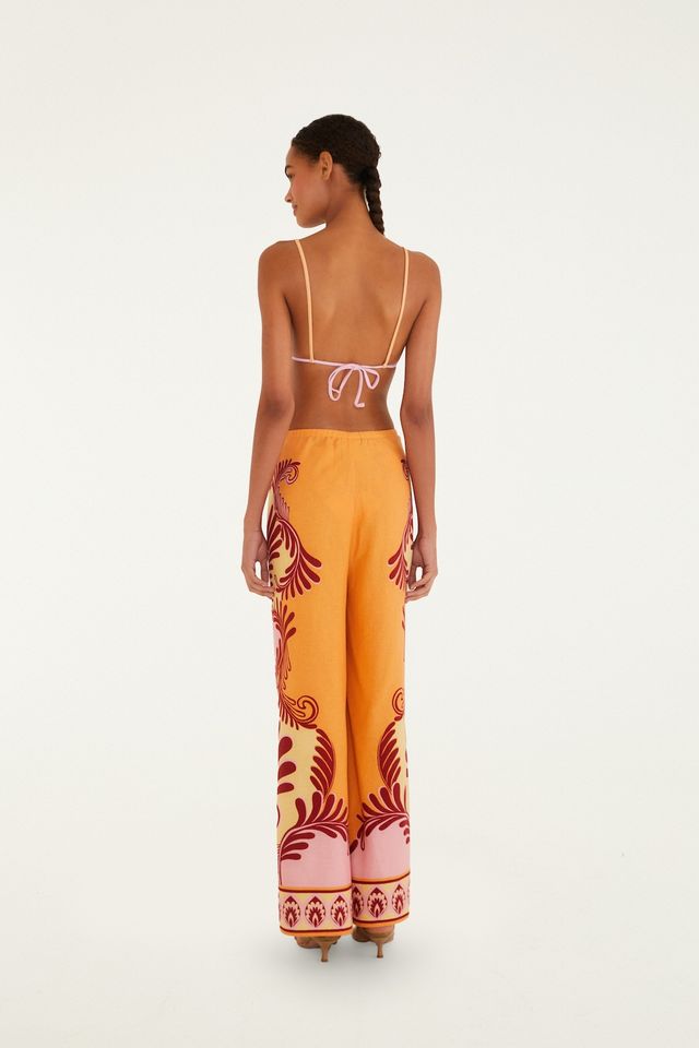 Farm Rio Arabesque broek