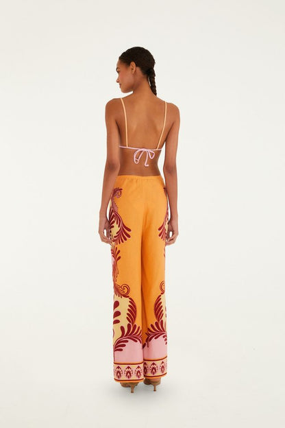 Farm Rio Arabesque broek