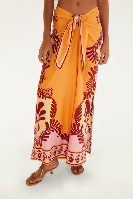 Farm Rio Arabesque broek