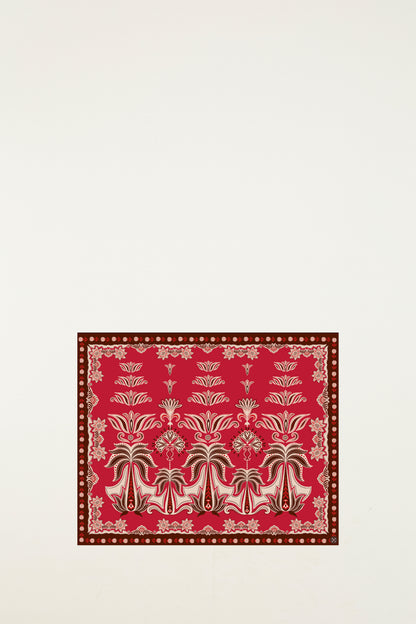 Farm Rio Anika Garden sarong