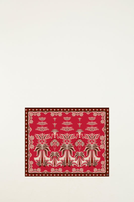 Farm Rio Anika Garden sarong