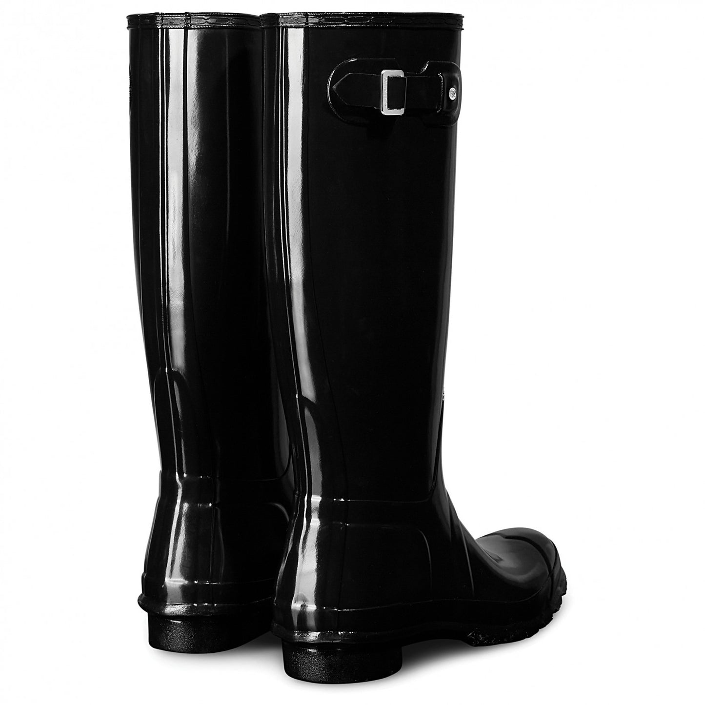 Hunter Original tall gloss laars
