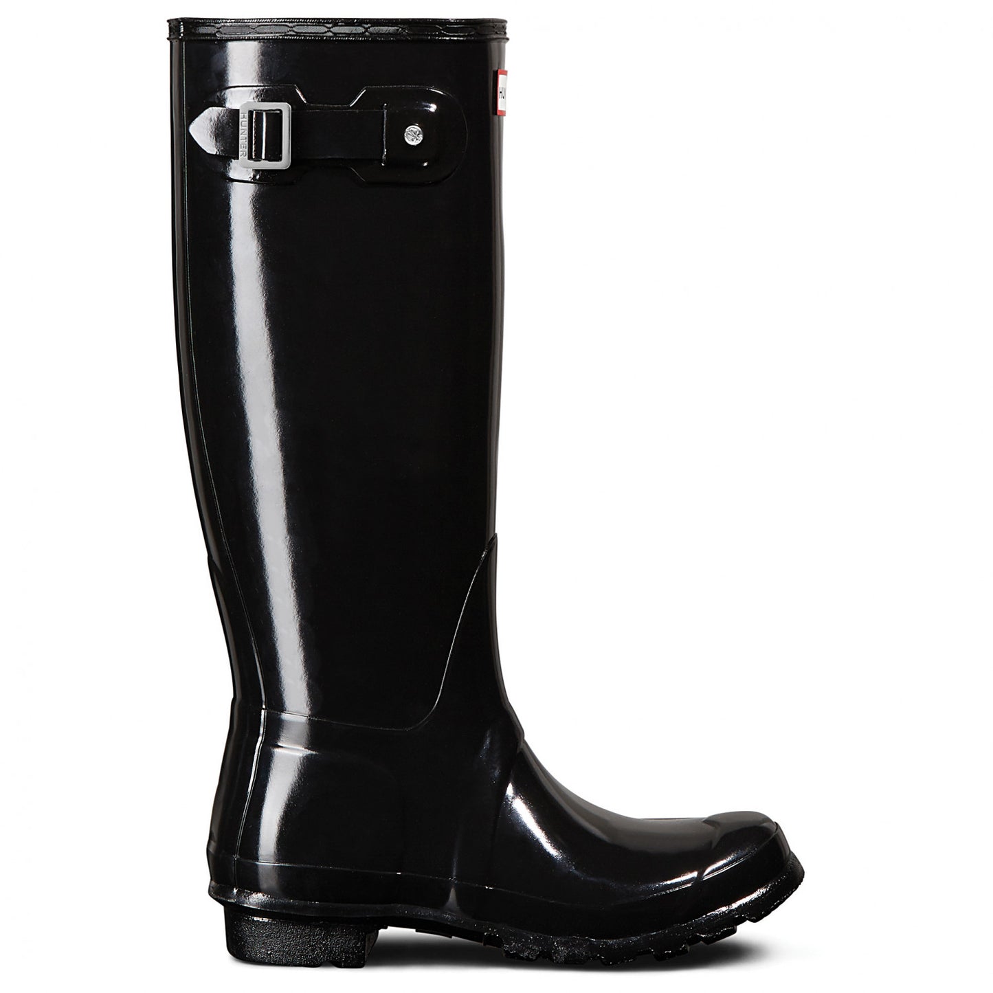 Hunter Original tall gloss laars