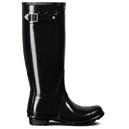 Hunter Original tall gloss laars