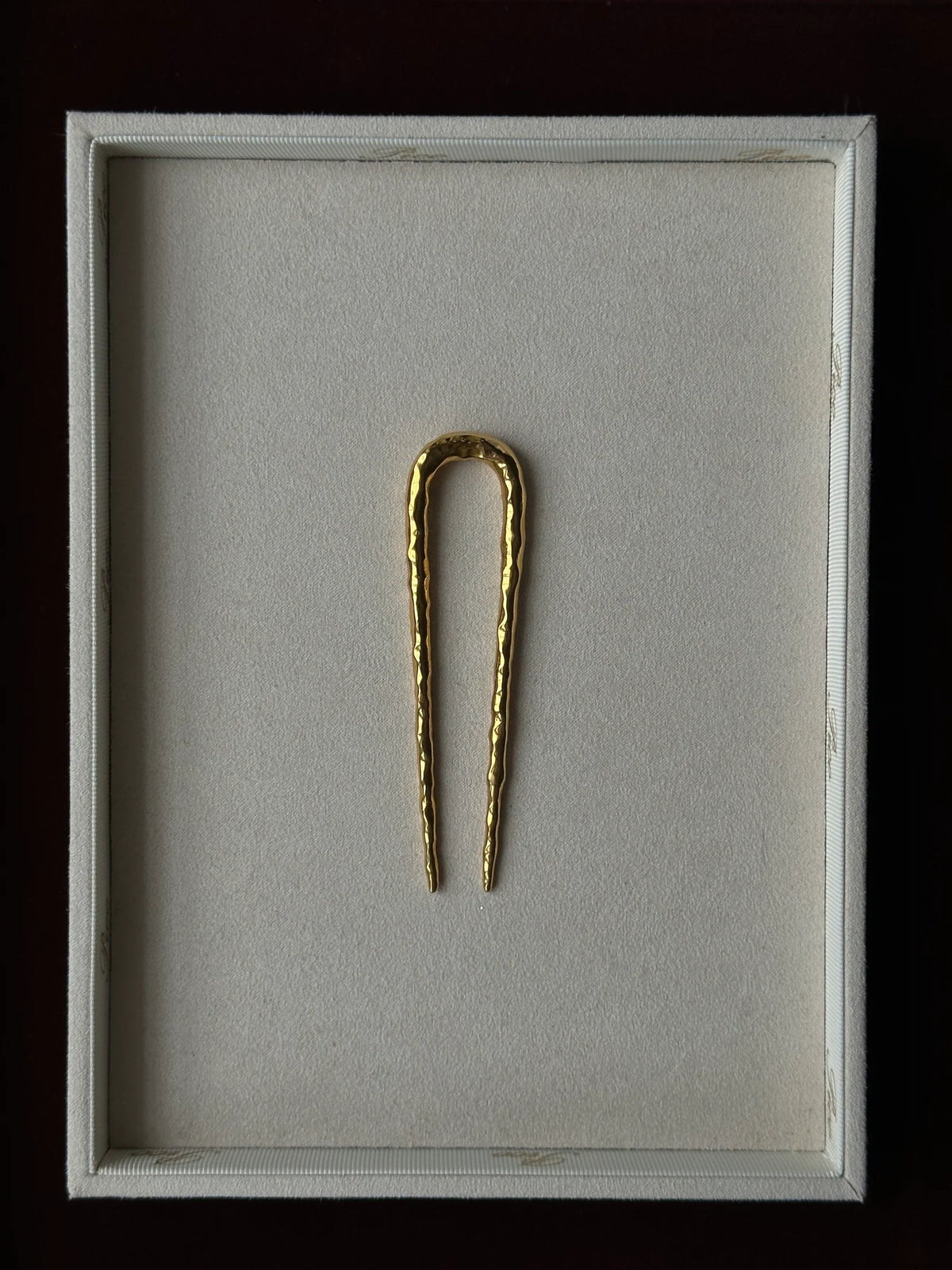 Pico Vega Hair pin