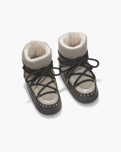 Inuikii Curly rock boots