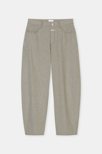 Closed broek Jazzie