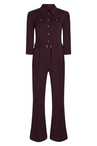 King Louie Alexa uni rodeo jumpsuit