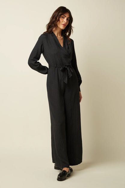 King Louie Doris tilly jumpsuit