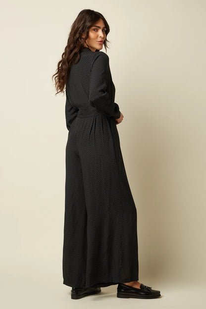 King Louie Doris tilly jumpsuit