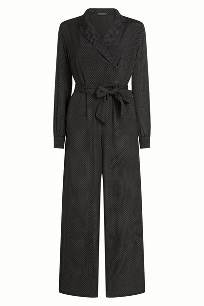 King Louie Doris tilly jumpsuit