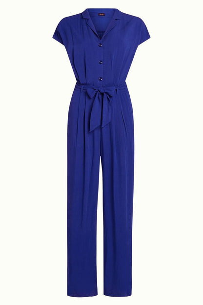 King Louie Maria jumpsuit Atomic